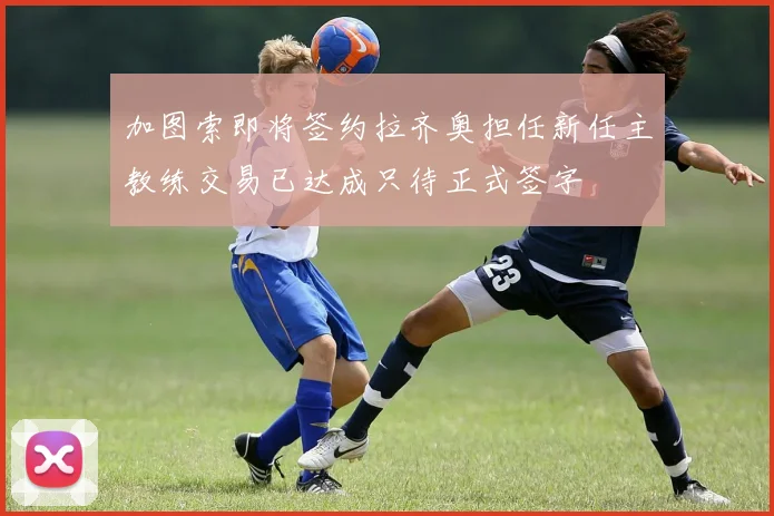 加图索即将签约拉齐奥担任新任主教练交易已达成只待正式签字